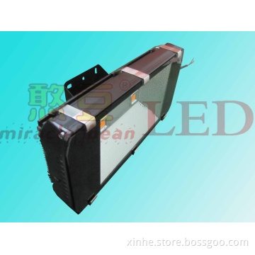 160W High Power Outdoor Waterproof LED Floodlight  IP67